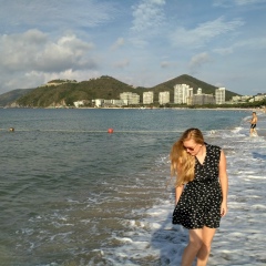 Екатерина Валевич, 10.03.1988, Красноярск