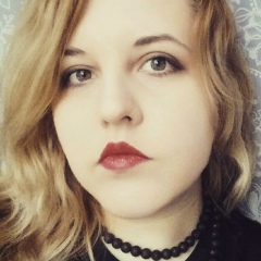 Ксения Гусова, 06.03.1992, Санкт-Петербург