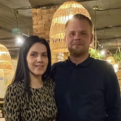 Евгений Белов, 18.02, Москва