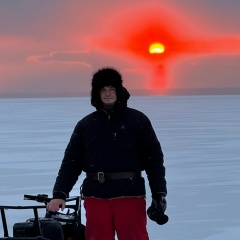 Семён Андрианов, 19.06.1986, Санкт-Петербург