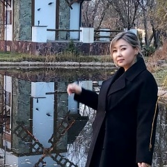 Аяулым Бақытқали, 07.09.1991, Караганда