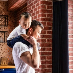 Bilal Omarov, 08.08, Алматы