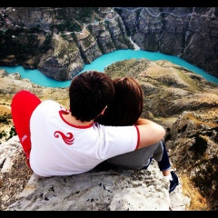 Gadzhi Chupalaev, 18.08.1989, Москва