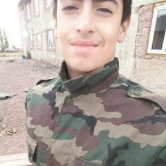 Рахман Ахмаев, 08.05, Балхаш