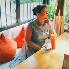 Ирина Давыскиба, 15.04, Киев