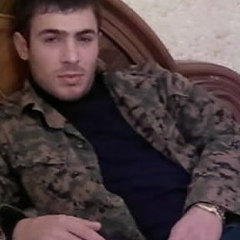 Асламбек Мусаев, 30.12.1988, Калининград