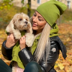 Анна Павлова, 21.04.1985, Москва