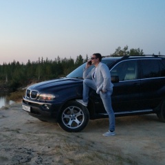 Александр Воронцов, 05.08.1989, Новый Уренгой