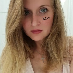 Анна , Москва