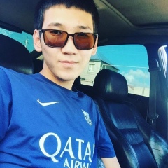 Оркен Нургалиев, 04.08