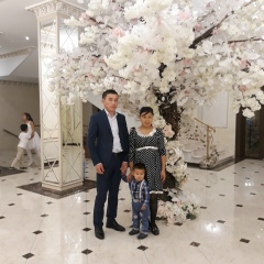 Мақсат Қожагелді, 02.08.1988, Шардара