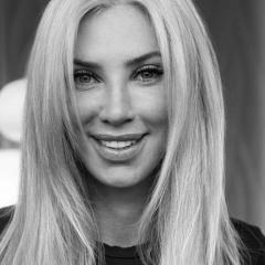 Надежда Высоцкая, 28.09.1983, Санкт-Петербург