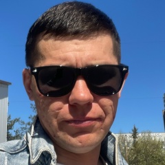 Саня Калашников, 01.10, Калининград