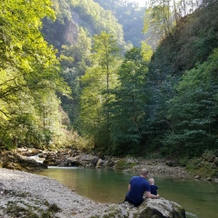 Антон Сундучков, Санкт-Петербург