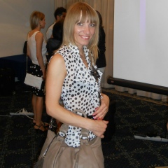 Татьяна Кузнецова, 03.08.1978, Москва