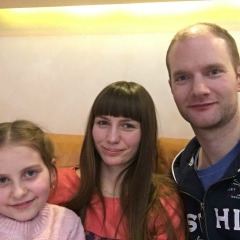 Curtis Nikkel, 22.02, Кривой Рог