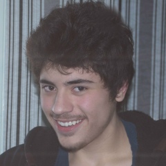 Matheus Scapini, 20.02.1997, Passo Fundo