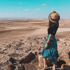 Светлана Петровская, 10.03.1993, London