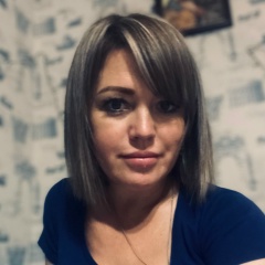 Надежда Кирилина