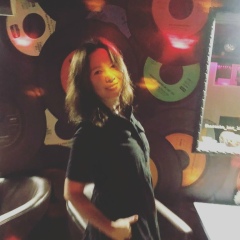 Галия Динчова, 04.10.1982, Москва