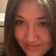 Жулдыз Сарсекеева, 21.07.1991, Астана