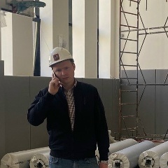 Иван Корчажников, 17.07, Москва