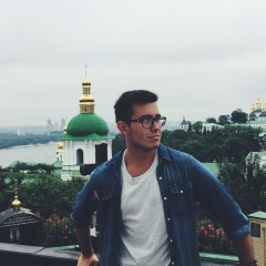 Дмитрий Кошелев, 19.03