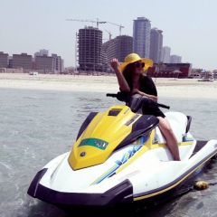 Фарида Берегенова, 16.03.1987, Атырау