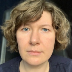 Марьяна Плотникова, 15.04.1988, Москва