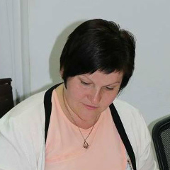 Яна Щербак, 06.08, Харьков