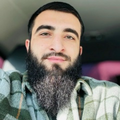 Ислам Исламов, Грозный