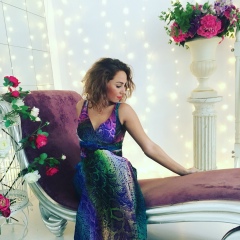 Елена Пилипенко, 30.06.1992, Калининград