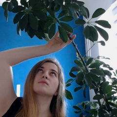 Ксения Могилевская, 02.01