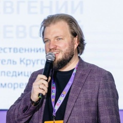 Павел Соколов, 04.07, Санкт-Петербург