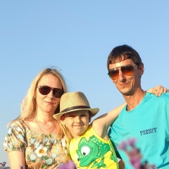 Денис Юдин, 31.01.1986, Севастополь