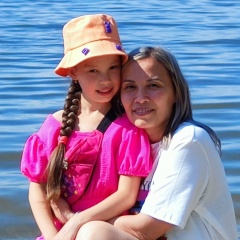 Альфия Шоймардонова, 27.09, Оренбург