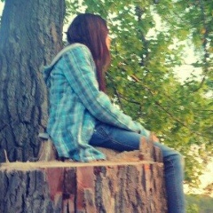 Кристина Газизова, 19.11.2001, Уфа