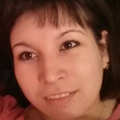 Динара Каримова, 27.01.1987, Тобольск