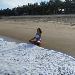 Lola Akhmatkulova, 20.10, Казань