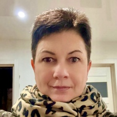 Татьяна Прокопович, 12.08.1966