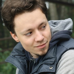 Михаил Кибиткин, 15.01.1991, Санкт-Петербург