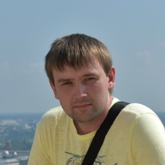 Vyacheslav Uman