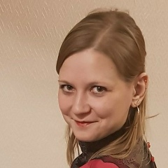 Анастасия Зверкович, 25.10.1985, Воркута