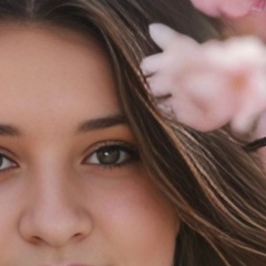 Алёна Вихрова, 26.08, Санкт-Петербург