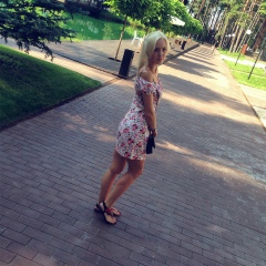 Tatyana Bugaets, 05.10