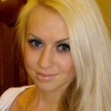 Alena Karimova, 02.01.1995, Киев
