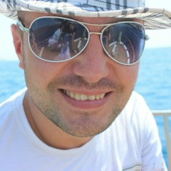 Андрей Каргаполов, 11.05, Москва