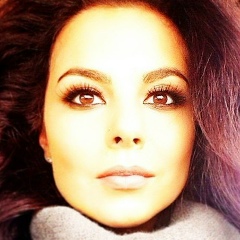 Настя Коменских, 04.05, Киев