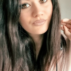 Таня Большакова, 14.09.1993, Киев