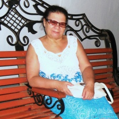 Татьяна , 16.11.1948, Виняево